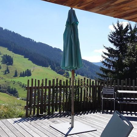 Das Hochkoenig Dienten am Hochkönig Εξωτερικό φωτογραφία