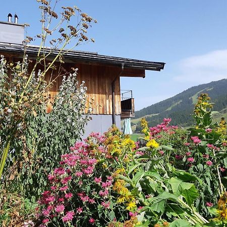 Das Hochkoenig Dienten am Hochkönig Εξωτερικό φωτογραφία