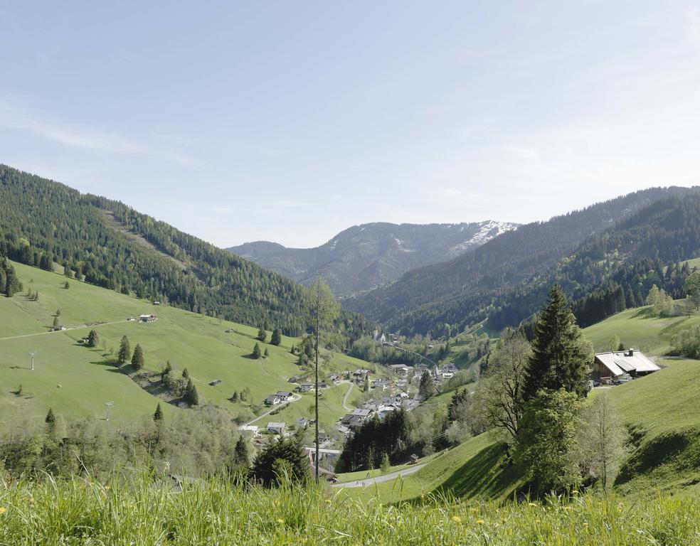 Das Hochkoenig Dienten am Hochkönig Εξωτερικό φωτογραφία