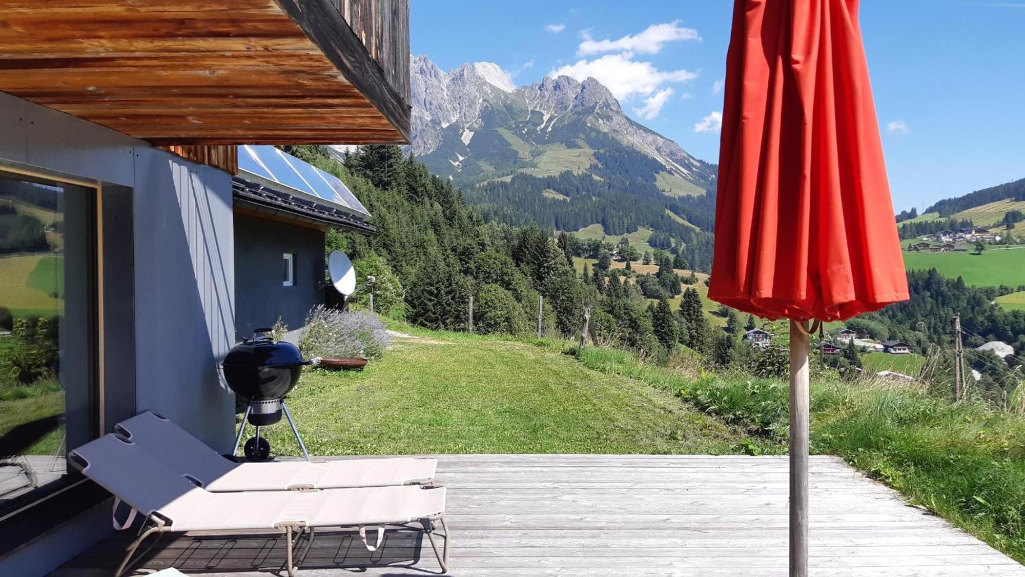 Das Hochkoenig Dienten am Hochkönig Εξωτερικό φωτογραφία
