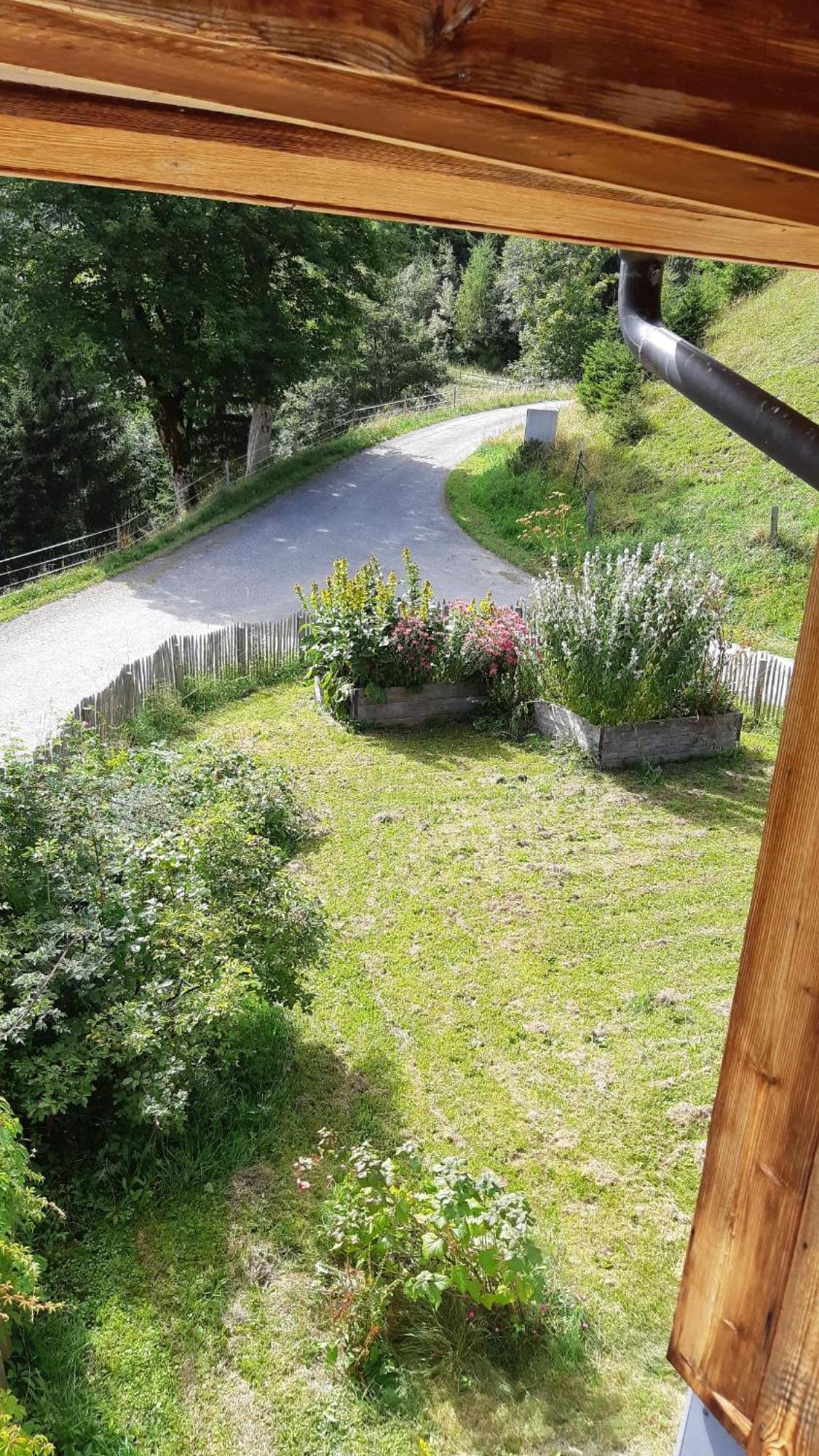 Das Hochkoenig Dienten am Hochkönig Εξωτερικό φωτογραφία